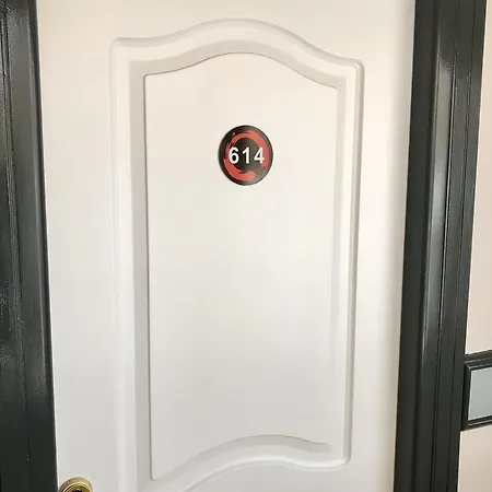 Zenmarina 614 Playa Carihuela דירה *