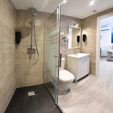 Zenmarina 614 Playa Carihuela *