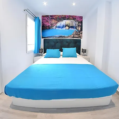 דירה Zenmarina 614 Playa Carihuela *