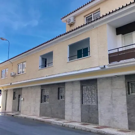 Zenmarina 614 Playa Carihuela * טורמולינוס