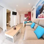 Zenmarina 614 Playa Carihuela *