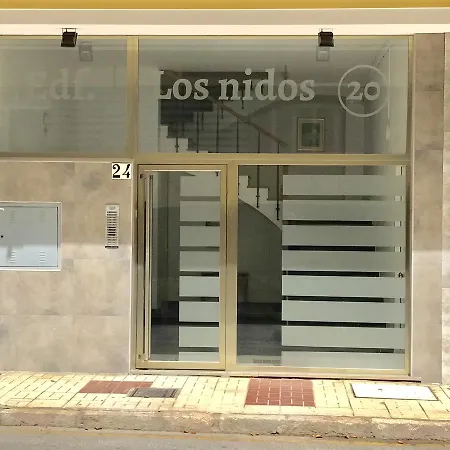 Zenmarina 614 Playa Carihuela *