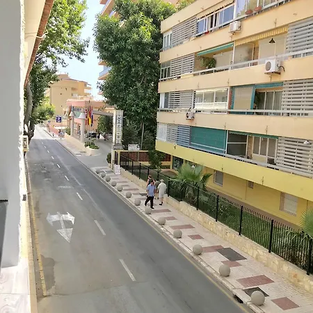 Zenmarina 614 Playa Carihuela *