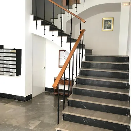 Zenmarina 614 Playa Carihuela Apartment *