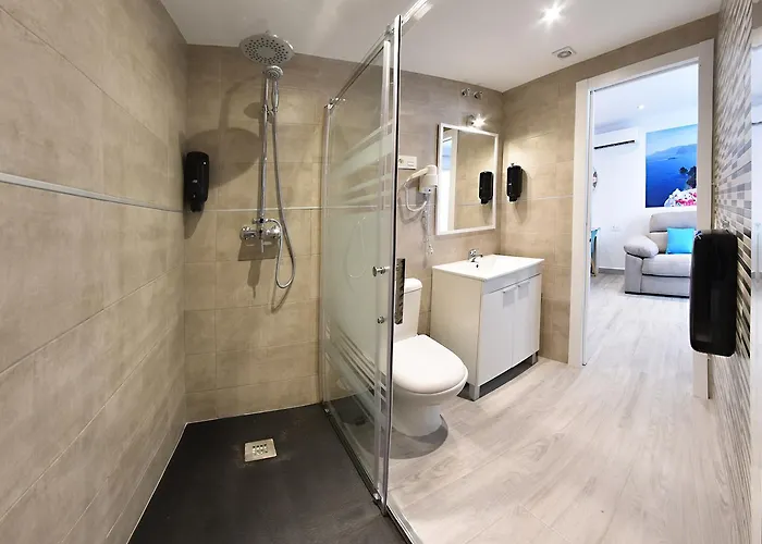 Zenmarina 614 Playa Carihuela *