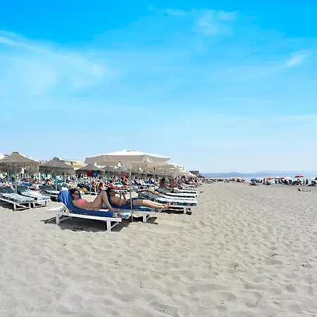 Zenmarina 614 Playa Carihuela *