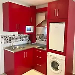 Zenmarina 614 Playa Carihuela Διαμέρισμα *