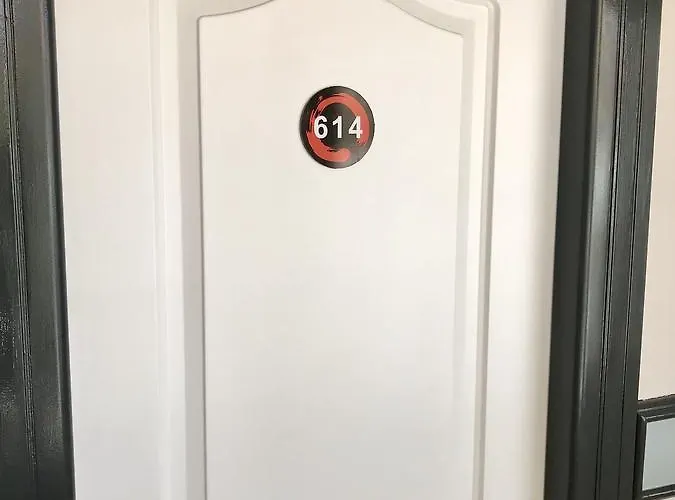 Zenmarina 614 Playa Carihuela Apartament *