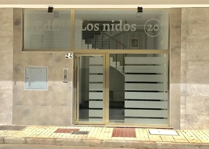 Zenmarina 614 Playa Carihuela *