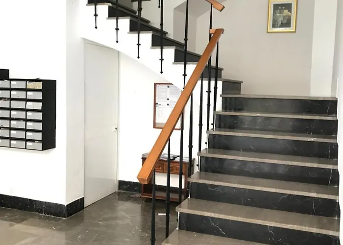 Zenmarina 614 Playa Carihuela Apartament *